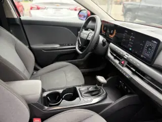 Kia K4 2025