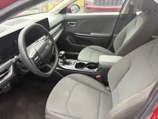 Kia K4 2025