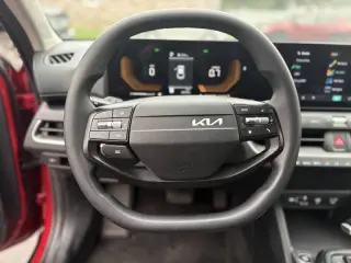 Kia K4 2025