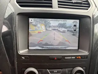 Ford Explorer 2018