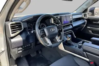Toyota Tundra 2023 4x4 SR5 4dr CrewMax Cab Pickup SB