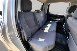 Toyota Tundra 2023 4x4 SR5 4dr CrewMax Cab Pickup SB