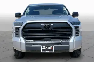 Toyota Tundra 2023 4x4 SR5 4dr CrewMax Cab Pickup SB