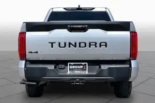 Toyota Tundra 2023 4x4 SR5 4dr CrewMax Cab Pickup SB