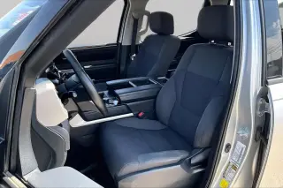 Toyota Tundra 2023 4x4 SR5 4dr CrewMax Cab Pickup SB