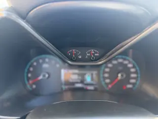 GMC Canyon 2018
