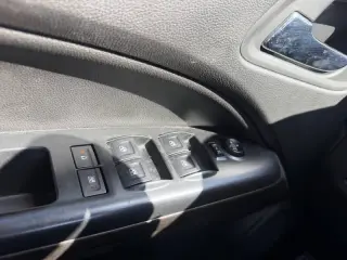 GMC Canyon 2018