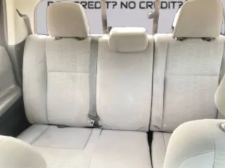 Toyota Tacoma 2017