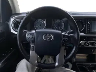 Toyota Tacoma 2017