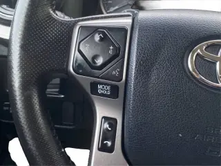 Toyota Tacoma 2017