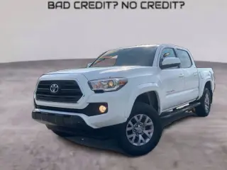 Toyota Tacoma 2017