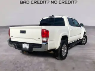 Toyota Tacoma 2017