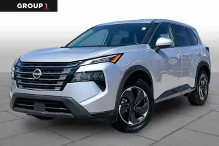 Nissan Rogue 2025 AWD SV 4dr Crossover