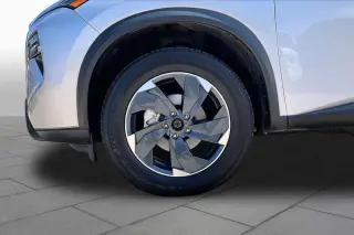 Nissan Rogue 2025 AWD SV 4dr Crossover
