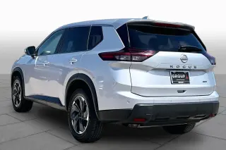 Nissan Rogue 2025 AWD SV 4dr Crossover