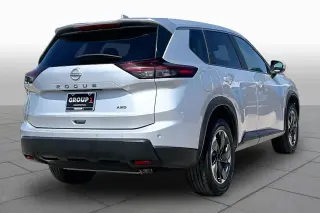 Nissan Rogue 2025 AWD SV 4dr Crossover