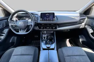 Nissan Rogue 2025 AWD SV 4dr Crossover