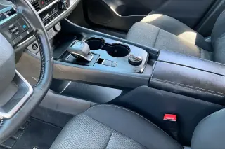Nissan Rogue 2025 AWD SV 4dr Crossover