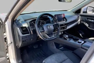 Nissan Rogue 2025 AWD SV 4dr Crossover