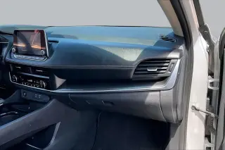 Nissan Rogue 2025 AWD SV 4dr Crossover