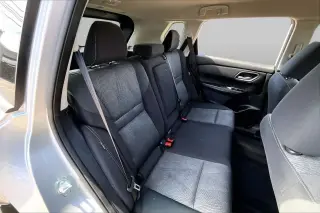 Nissan Rogue 2025 AWD SV 4dr Crossover