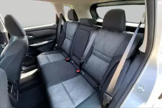 Nissan Rogue 2025 AWD SV 4dr Crossover