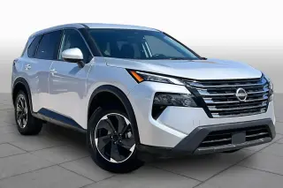 Nissan Rogue 2025 AWD SV 4dr Crossover