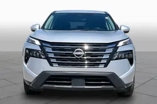 Nissan Rogue 2025 AWD SV 4dr Crossover