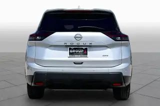 Nissan Rogue 2025 AWD SV 4dr Crossover