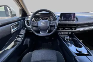 Nissan Rogue 2025 AWD SV 4dr Crossover
