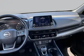 Nissan Rogue 2025 AWD SV 4dr Crossover