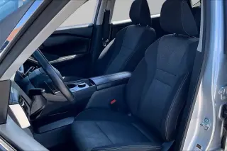 Nissan Rogue 2025 AWD SV 4dr Crossover