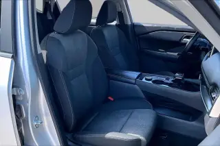 Nissan Rogue 2025 AWD SV 4dr Crossover