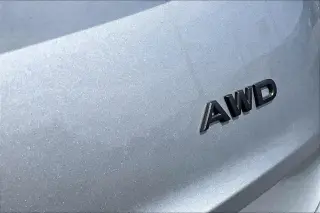 Nissan Rogue 2025 AWD SV 4dr Crossover