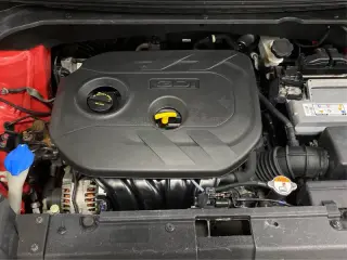 Kia Soul 2014