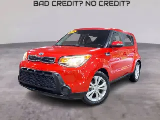 Kia Soul 2014