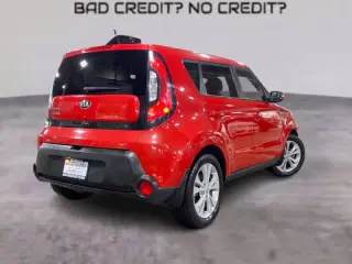Kia Soul 2014