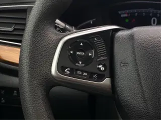Honda CR-V 2017