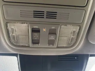 Honda CR-V 2017