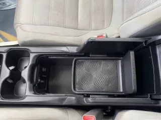 Honda CR-V 2017