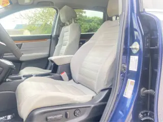 Honda CR-V 2017
