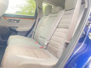 Honda CR-V 2017