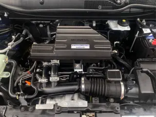 Honda CR-V 2017