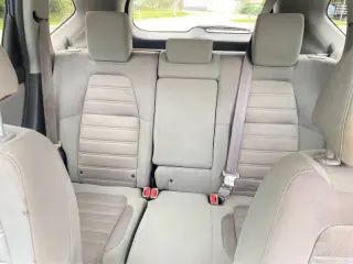 Honda CR-V 2017