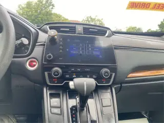 Honda CR-V 2017