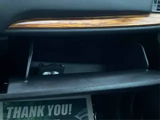 Honda CR-V 2017