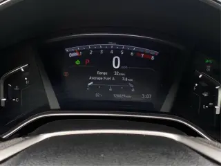 Honda CR-V 2017