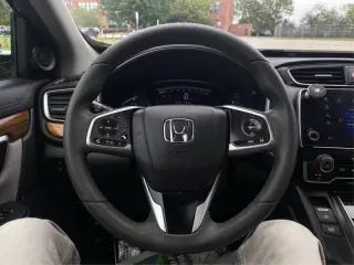 Honda CR-V 2017