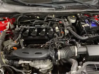 Honda Civic 2022