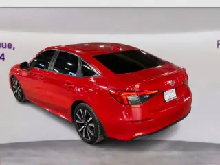 Honda Civic 2022